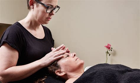 Ansigtsmassage